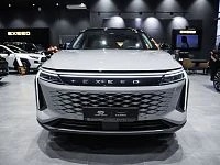 Дополнительное изображение транспортного средства