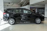 Дополнительное изображение транспортного средства