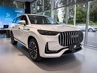 Дополнительное изображение транспортного средства