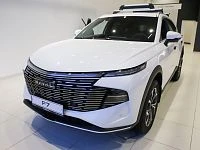 Дополнительное изображение транспортного средства