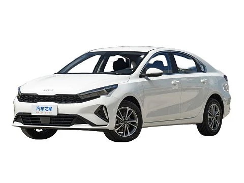 KIA K3 Deluxe Edition 1.5 CVT