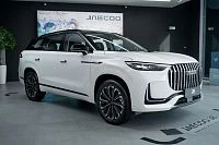 Дополнительное изображение транспортного средства