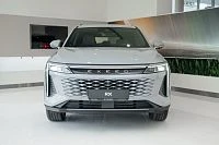 Дополнительное изображение транспортного средства