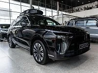 Дополнительное изображение транспортного средства