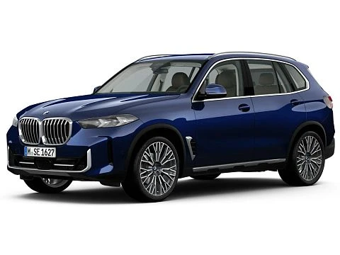 BMW X5 Икс-Драйв40и М Спорт Про (M Sport Pro)