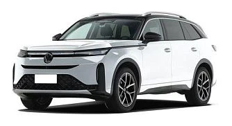 модель автомобиля Tavendor
