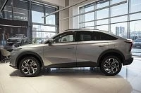 Дополнительное изображение транспортного средства