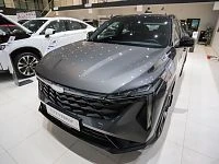 Дополнительное изображение транспортного средства