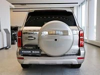 Дополнительное изображение транспортного средства