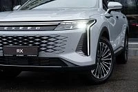 Дополнительное изображение транспортного средства