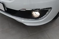 Дополнительное изображение транспортного средства