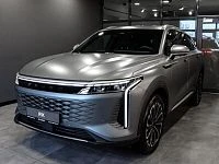 Дополнительное изображение транспортного средства