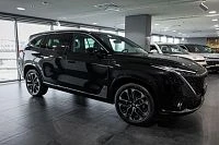 Дополнительное изображение транспортного средства