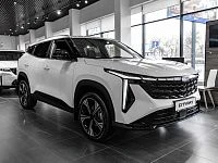 Дополнительное изображение транспортного средства