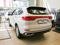 Дополнительное изображение транспортного средства