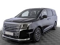 Дополнительное изображение транспортного средства