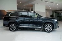 Дополнительное изображение транспортного средства