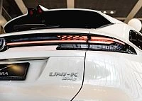 Дополнительное изображение транспортного средства