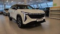 Дополнительное изображение транспортного средства
