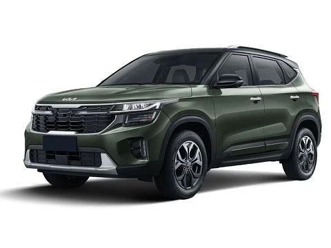 KIA Seltos Люкс Комфорт Эдишн 1.5 Вариатор (Luxury Comfort Edition)