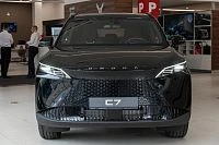 Дополнительное изображение транспортного средства