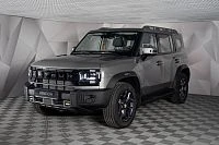 Дополнительное изображение транспортного средства