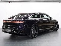 Дополнительное изображение транспортного средства