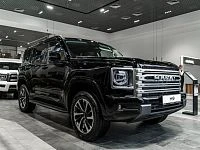 Дополнительное изображение транспортного средства