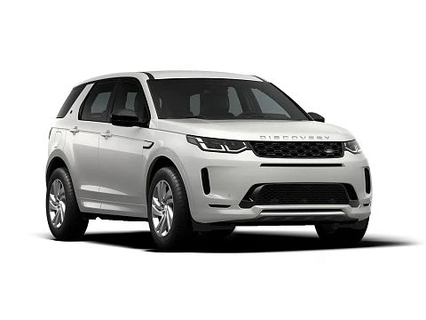 Land Rover Discovery Sport 2.0 249 л.с. гибрид Перфоманс Тэк (Performance Tech)