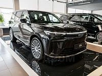 Дополнительное изображение транспортного средства