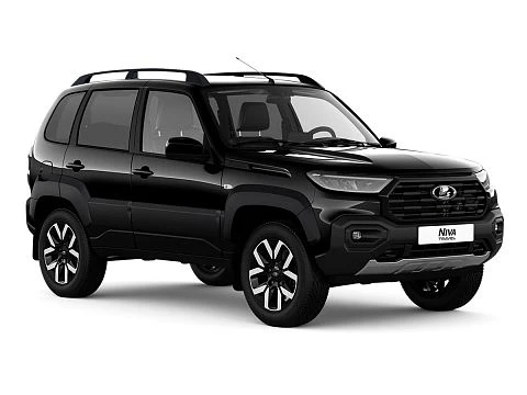 Lada Niva Travel Техно 1.8 90 л.с. МТ (Techno)