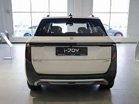 Дополнительное изображение транспортного средства