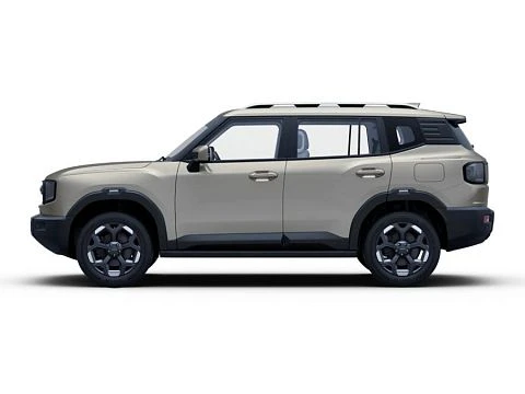 Jetour T1 Премиум 2.0Т АТ полный привод