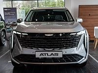 Дополнительное изображение транспортного средства