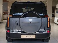 Дополнительное изображение транспортного средства