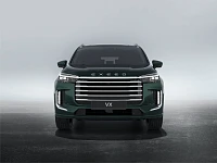 Дополнительное изображение транспортного средства