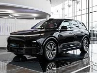 Дополнительное изображение транспортного средства