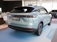 Дополнительное изображение транспортного средства