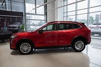 Дополнительное изображение транспортного средства