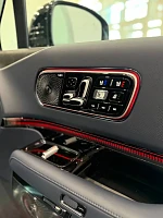 Дополнительное изображение транспортного средства