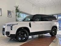 Дополнительное изображение транспортного средства