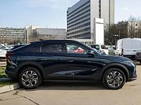 Дополнительное изображение транспортного средства