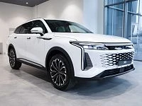 Дополнительное изображение транспортного средства