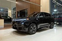 Дополнительное изображение транспортного средства