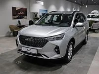 Дополнительное изображение транспортного средства