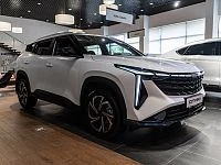 Дополнительное изображение транспортного средства