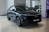Дополнительное изображение транспортного средства