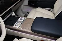 Дополнительное изображение транспортного средства