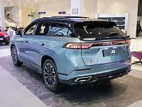 Дополнительное изображение транспортного средства