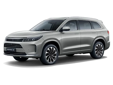 Seres M7 Pro 1.5hyb AT 4WD